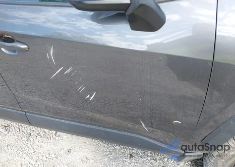 2023 Toyota Rav4 Xle Premium z USA, uszkodzony, nr VIN 2T3A1RFV0PW383632